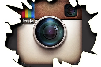 Ведение Instagram страницы