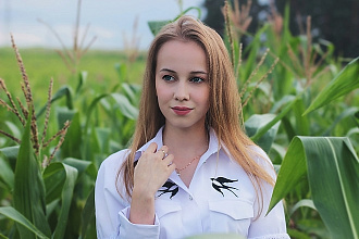 Сделаю художественный или обычный перевод текста