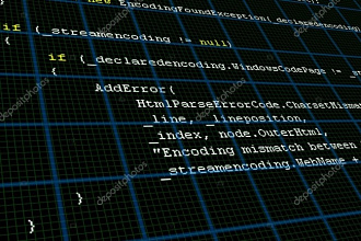 Создам любое приложение для Windows