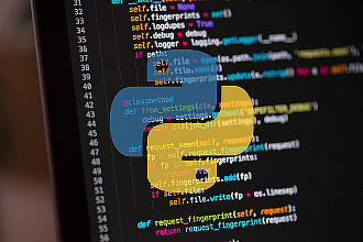 Пишу скрипты, автоматизацию действий, GUI на Python