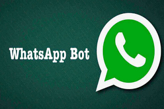 Разработка чат-бота для WhatsApp