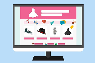 Разработка Интернет-магазина