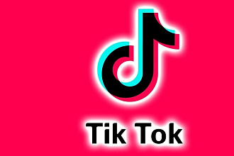 Сделаю 1000 лайков в тик токе