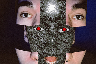 Создание INSTA MASKS, filters