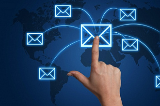 Подключу корпоративную почту к Яндекс . почте, Mail.ru, Gmail