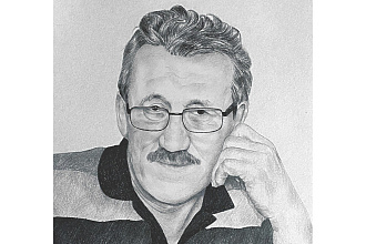 Портреты на заказ