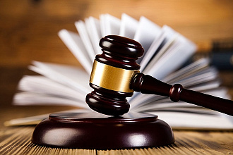 Перевод юридических документов с русского на английский