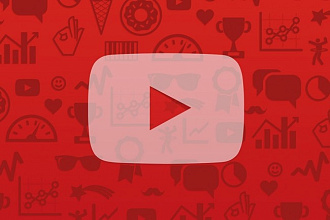 Добавлю 1000 Подписчиков на YouTube