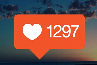 Продвижение в instagram