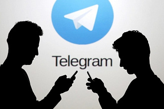 +200 подписчиков на ваш Telegram канал