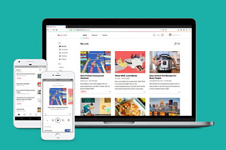 Сделаю из Вашего сайта iOS приложение
