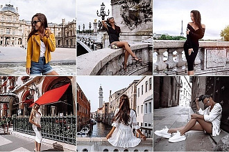 Пресеты для Lightroom-коллекция из 12.000 различных+ 50 премиум от GTG