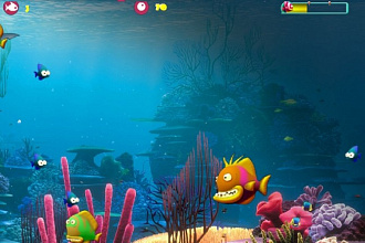 Сделаю новую Игру или переделаю старую флеш игру в HTML5 в игру