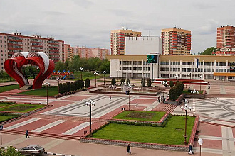 База компании Наро-Фоминск