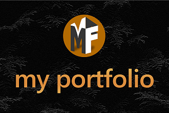 My portfolio
