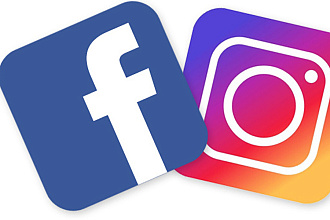 Настрою тергет рекламу в Instagram. Решу проблемы с продвижением