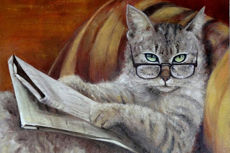 Корректура текста
