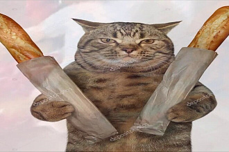 Сделаю логотип