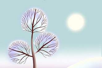 Нарисую милую иллюстрацию в procreate
