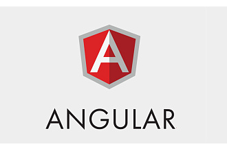 Веб-приложение на Angular 6. x по ТЗ