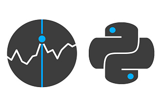 Торговый бот на языке Python