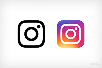 500 Реальных подписчеков в Instagram