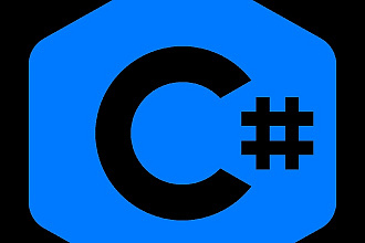 Разработка ПО под Windows на C#