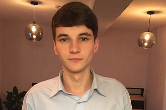 Создам сайт под ключ на Tilde