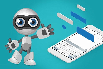 Консультация по созданию чат-бота