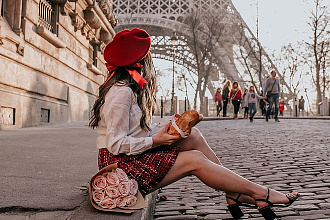 Ведение профиля Instagram