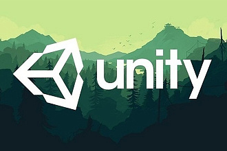 Разработка простой 2D игры на Unity