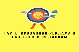Таргетированная реклама в Instagram