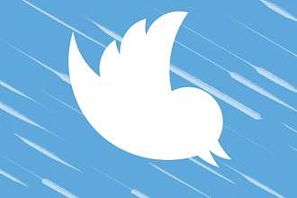 2000 живых подписчиков на ваш Twitter