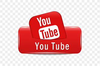 Дублирование видео для YouTube для повторного контента