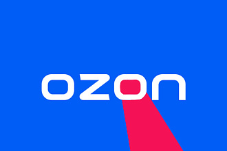 Создание 10 шт карточек товаров на маркеплейсе Озон Ozon