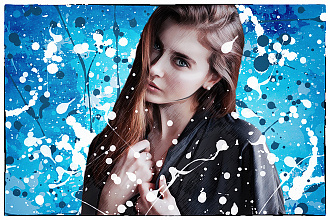 Dream Art портрет