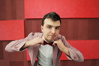 Сценарий аудиоролика. Сценарий видеоролика