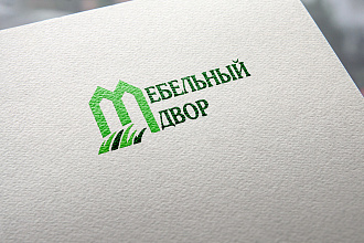Разработка логотипа