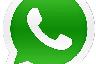 Создам бота Whatsapp