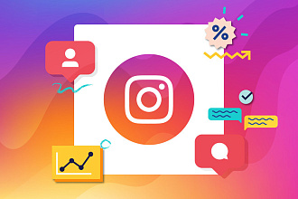 Настройка таргетированой рекламы в FB, Instagram