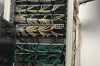 Организую удаленную работу офиса за 24 часа