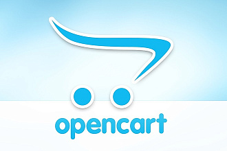 Добавления 15 товаров на OpenCart