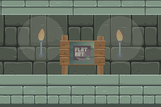 Напишу скрипт для Unity