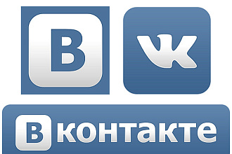 Соцсети Вконтакте. Создание Настройка