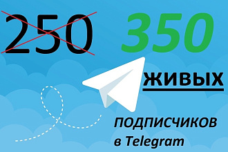 Подписки В телеграм