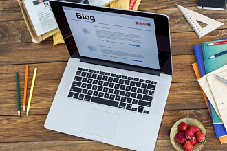 Напишу текст для e-mail-рассылки или лаконичное КП