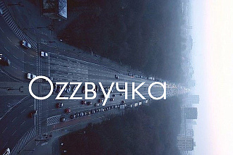 Озвучка вашей рекламы или текста