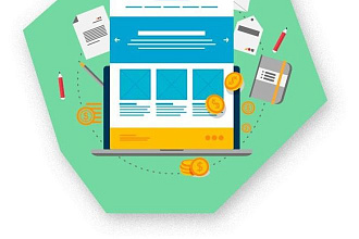 Разработаю Лендинг