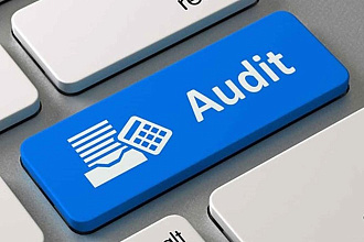 Экспресс аудит сайта, бизнес страницы FB