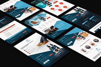 Создам красивый одностраничный сайт LandingPage
